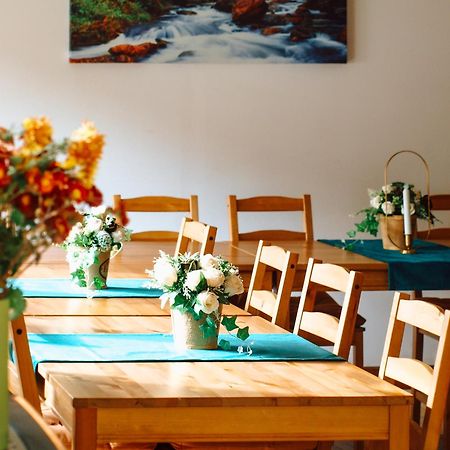 Mounthoff Retreat Βίλα Moroeni Εξωτερικό φωτογραφία