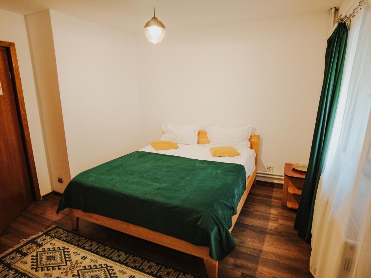 Mounthoff Retreat Βίλα Moroeni Εξωτερικό φωτογραφία