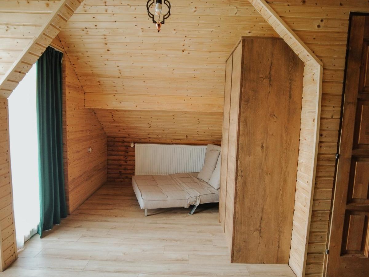 Mounthoff Retreat Βίλα Moroeni Εξωτερικό φωτογραφία