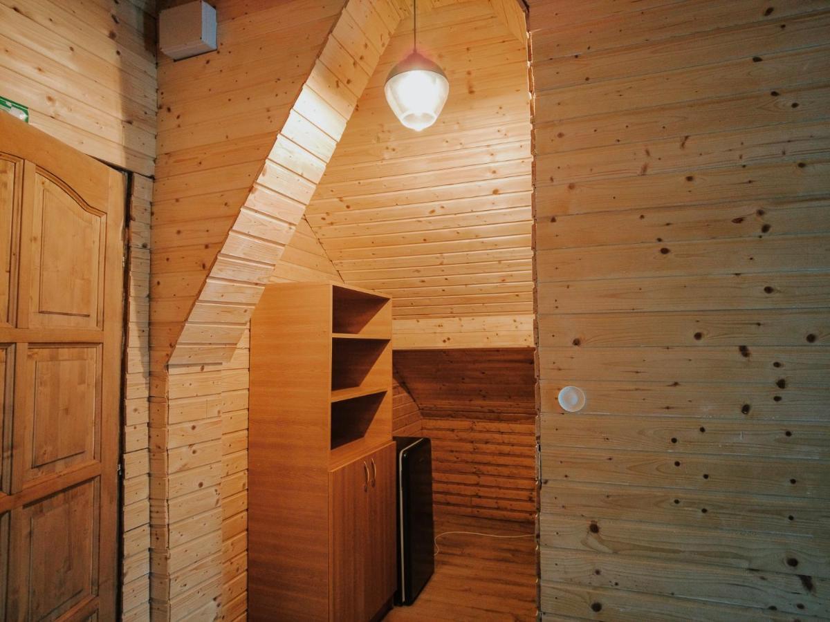 Mounthoff Retreat Βίλα Moroeni Εξωτερικό φωτογραφία