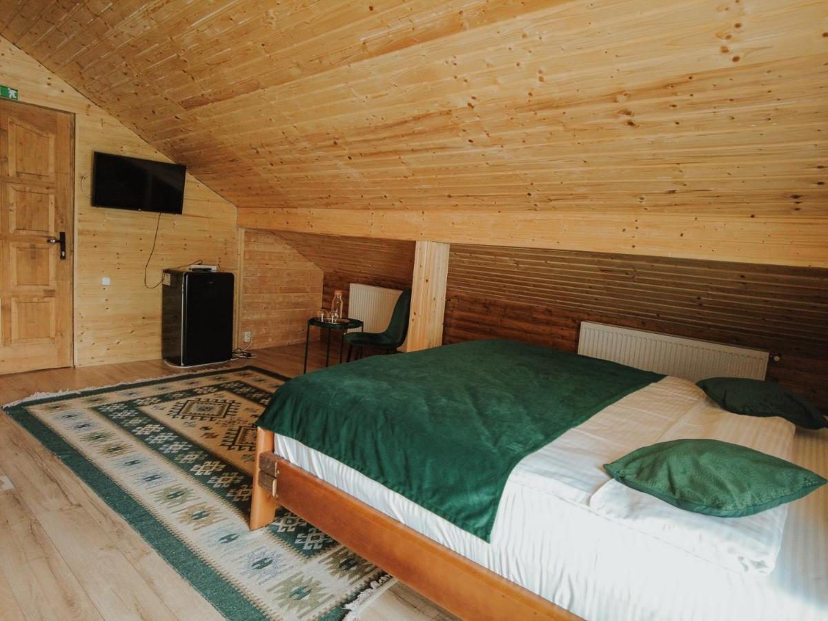 Mounthoff Retreat Βίλα Moroeni Εξωτερικό φωτογραφία