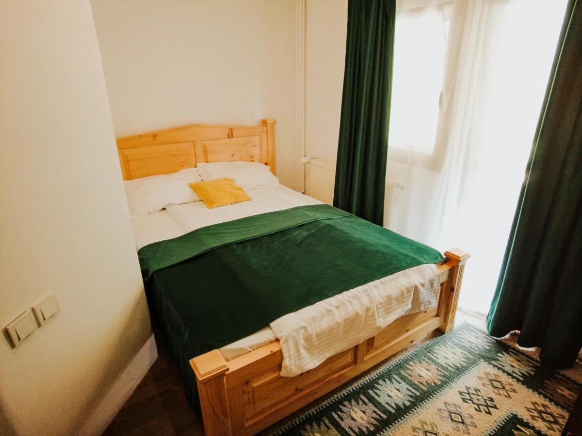 Mounthoff Retreat Βίλα Moroeni Εξωτερικό φωτογραφία