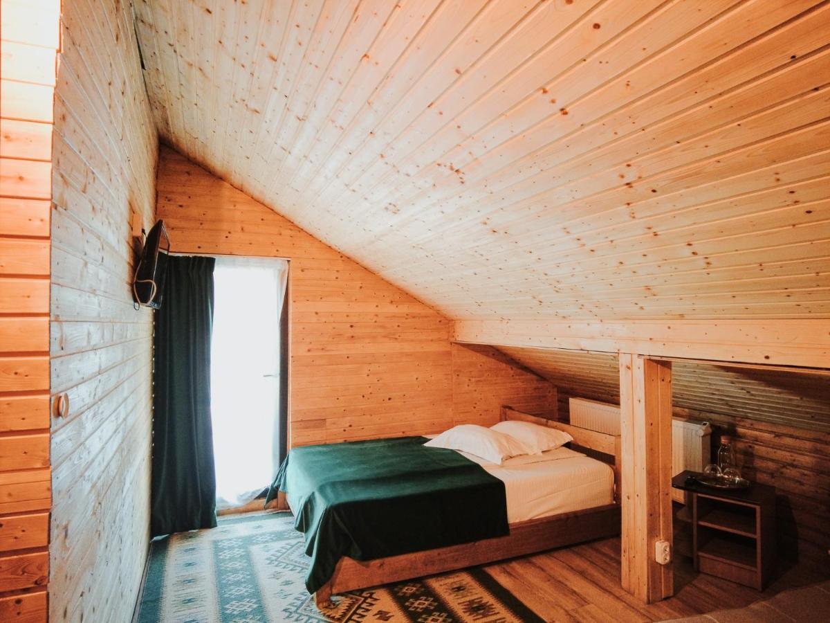 Mounthoff Retreat Βίλα Moroeni Εξωτερικό φωτογραφία