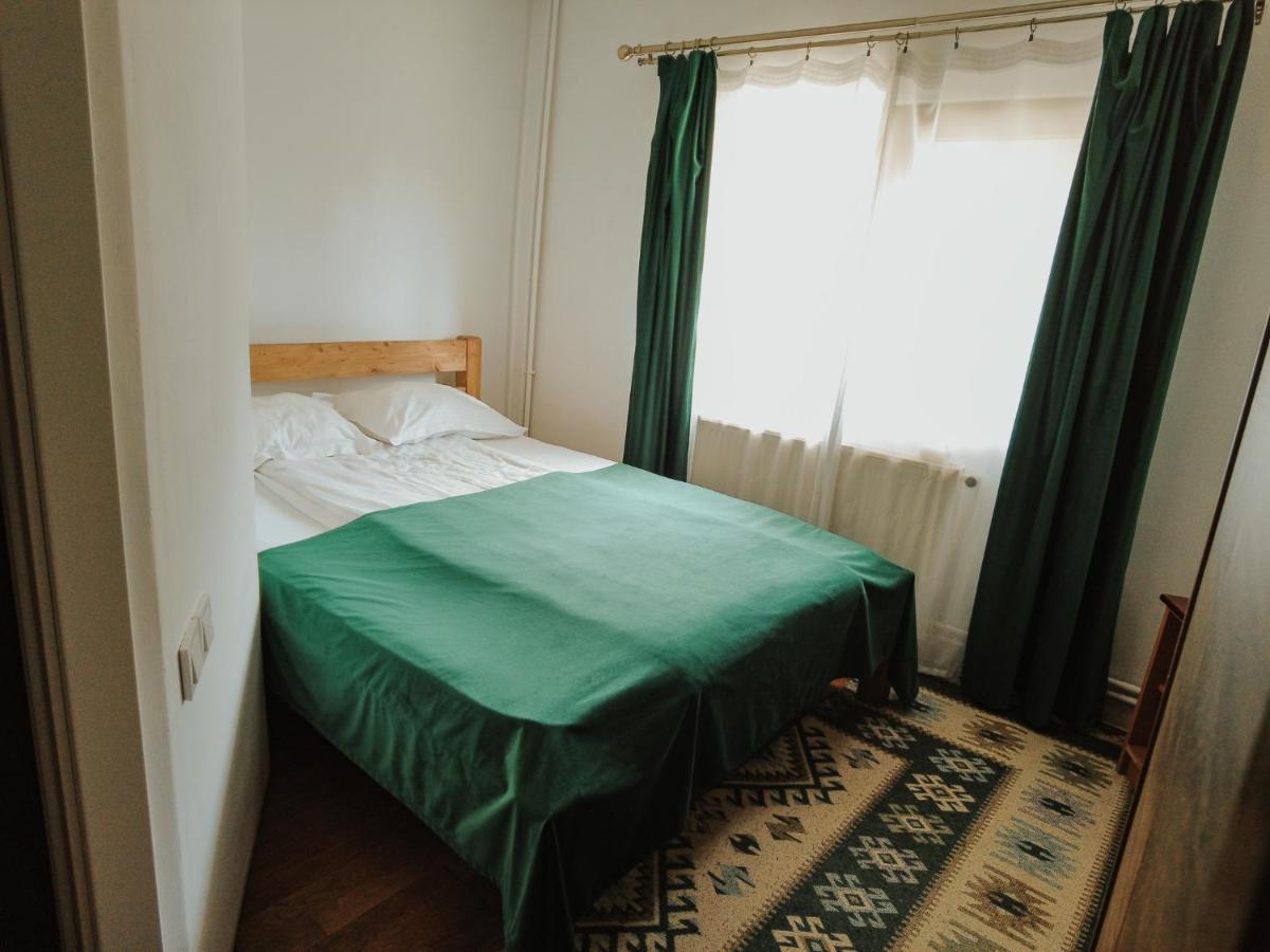 Mounthoff Retreat Βίλα Moroeni Εξωτερικό φωτογραφία