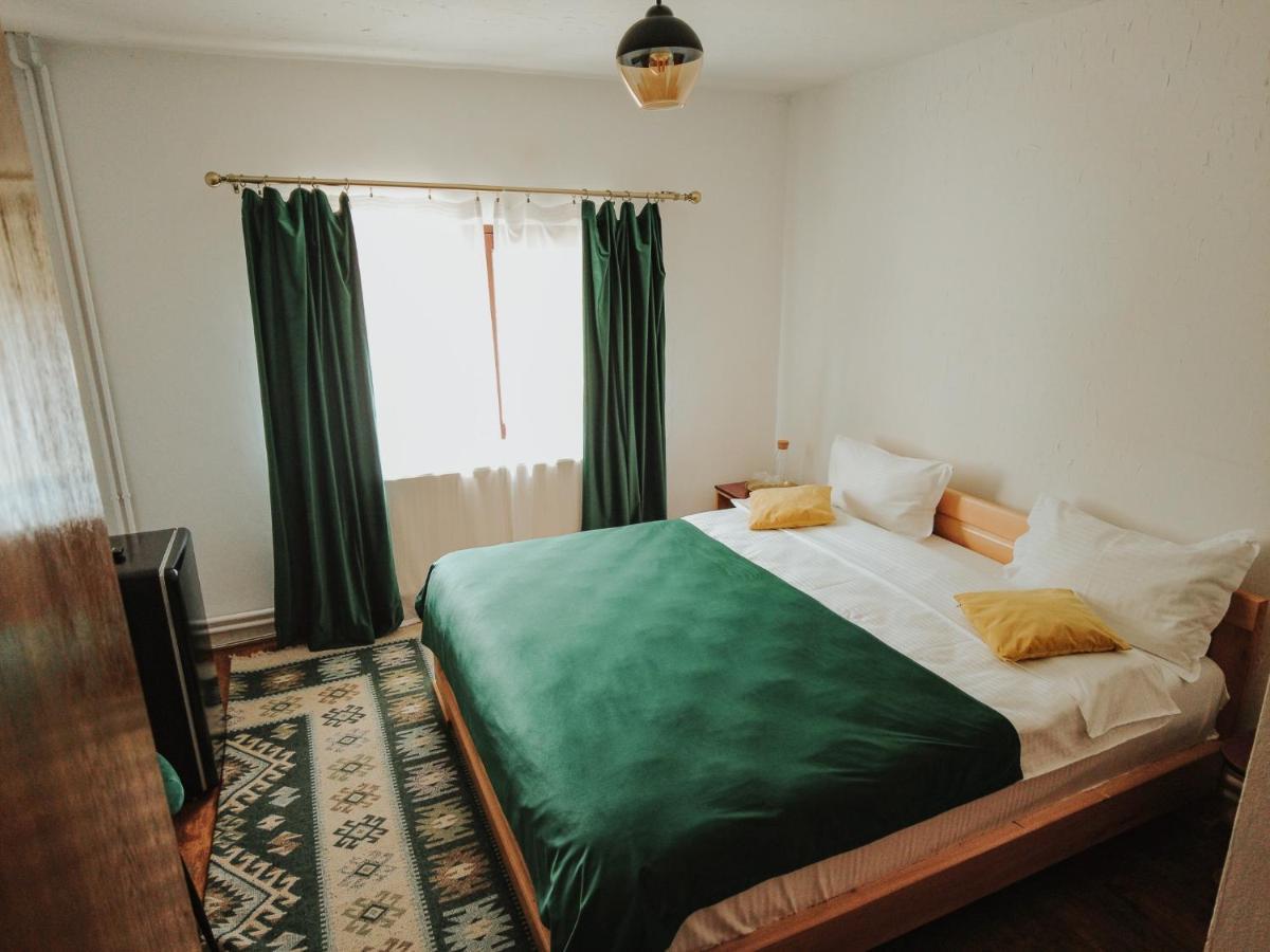 Mounthoff Retreat Βίλα Moroeni Εξωτερικό φωτογραφία