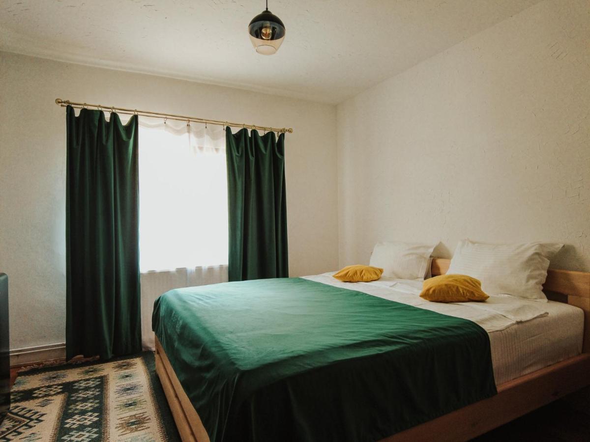 Mounthoff Retreat Βίλα Moroeni Εξωτερικό φωτογραφία