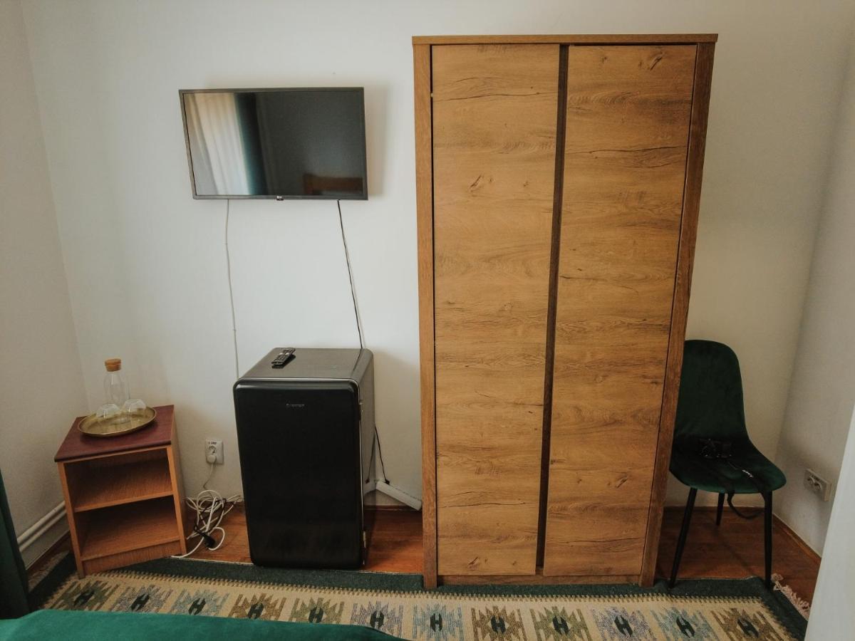 Mounthoff Retreat Βίλα Moroeni Εξωτερικό φωτογραφία