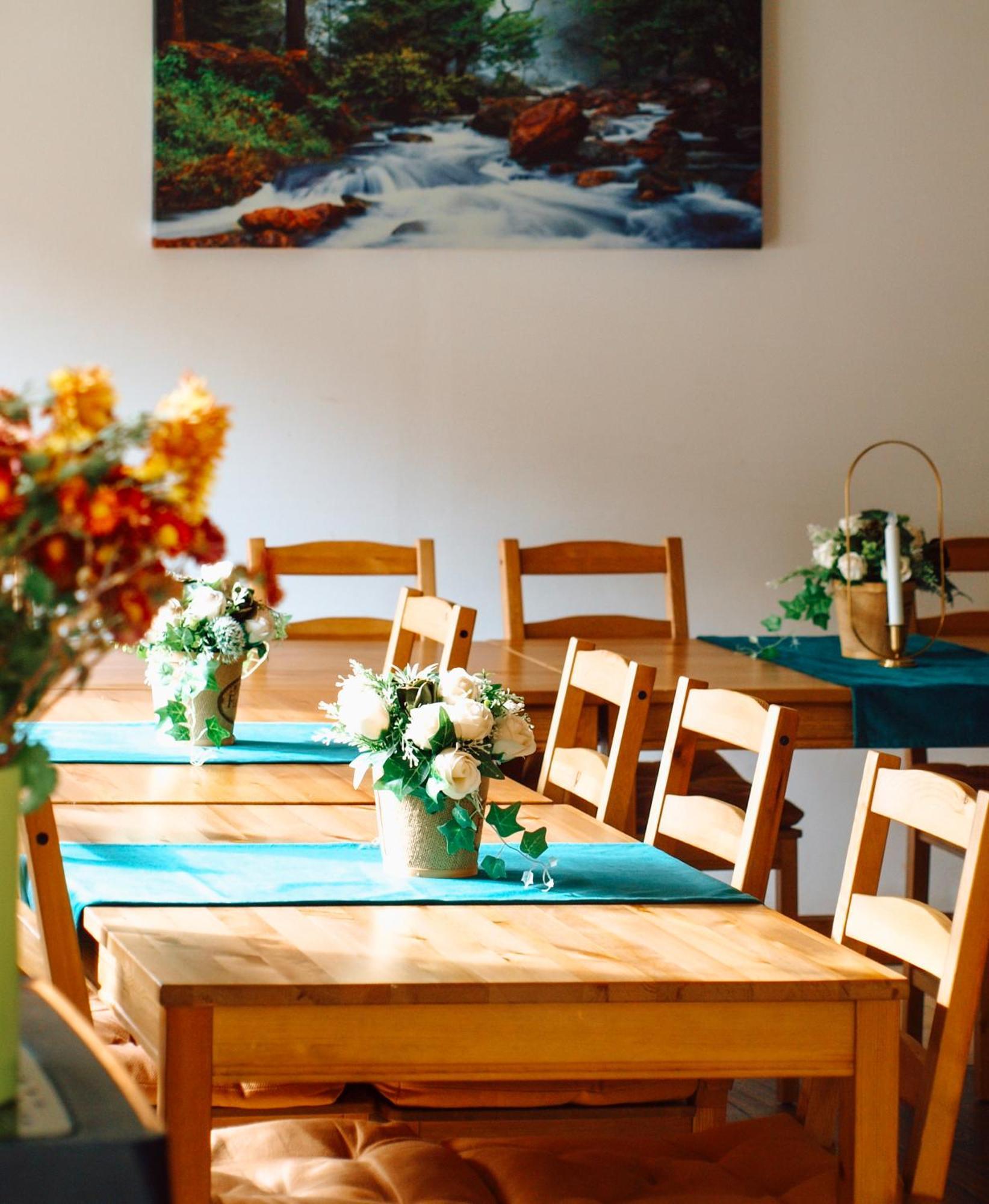 Mounthoff Retreat Βίλα Moroeni Εξωτερικό φωτογραφία